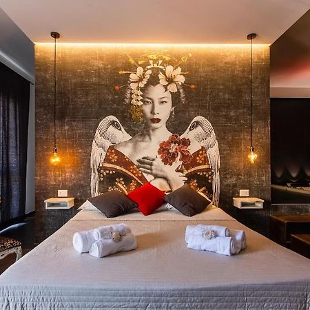 Grotticelle'S House & Luxury Room Syracuse Exterior foto