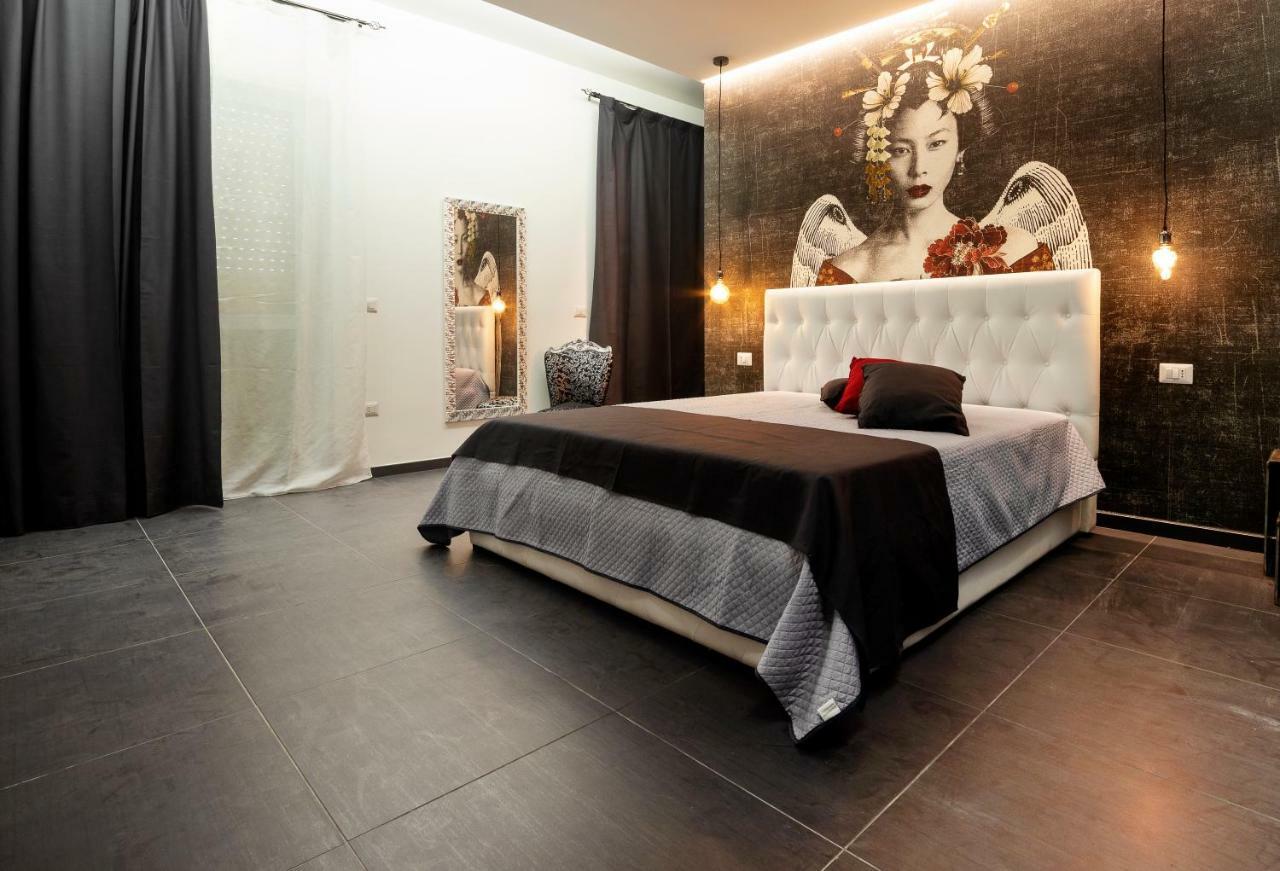 Grotticelle'S House & Luxury Room Syracuse Exterior foto