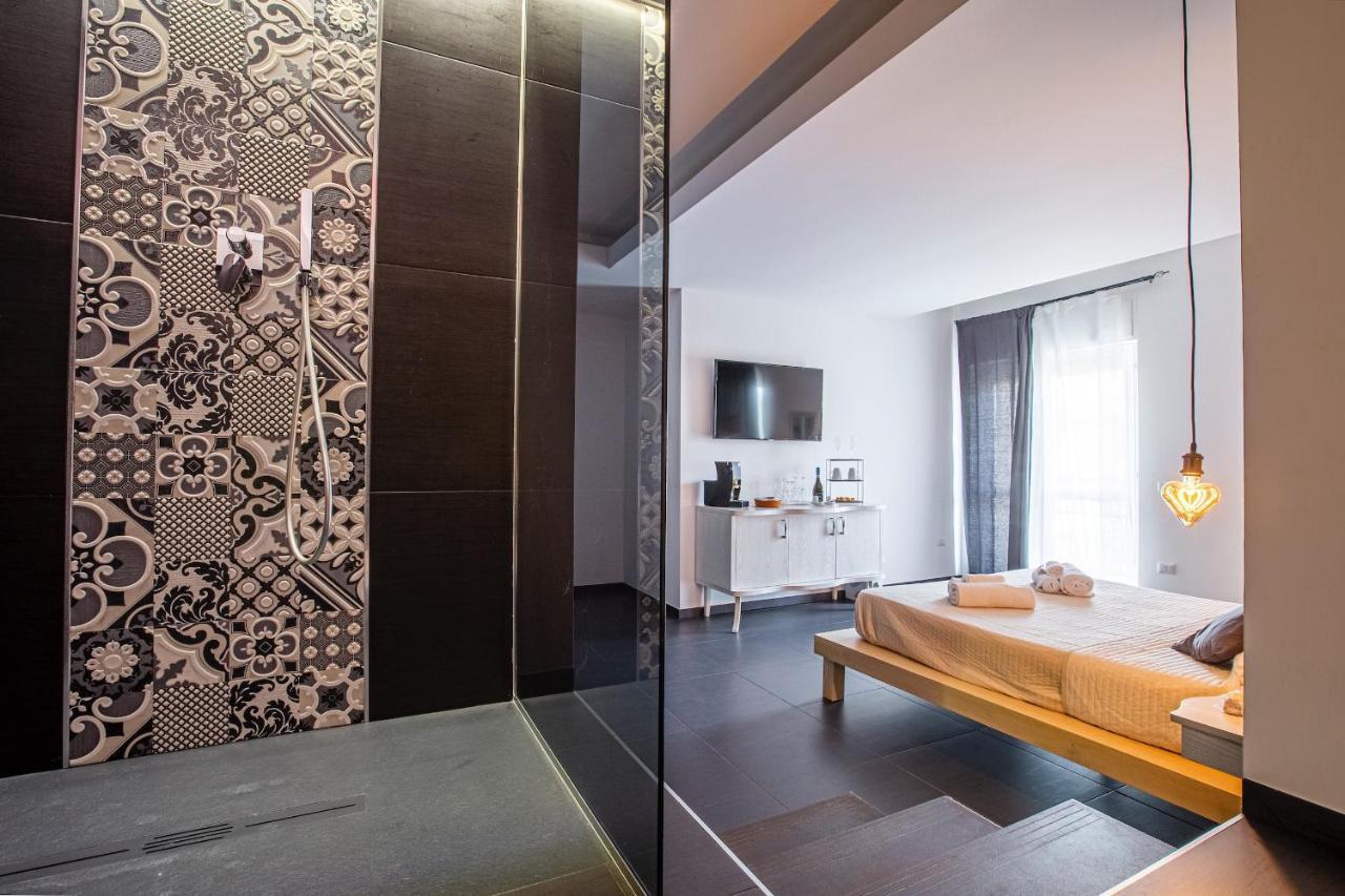 Grotticelle'S House & Luxury Room Syracuse Exterior foto